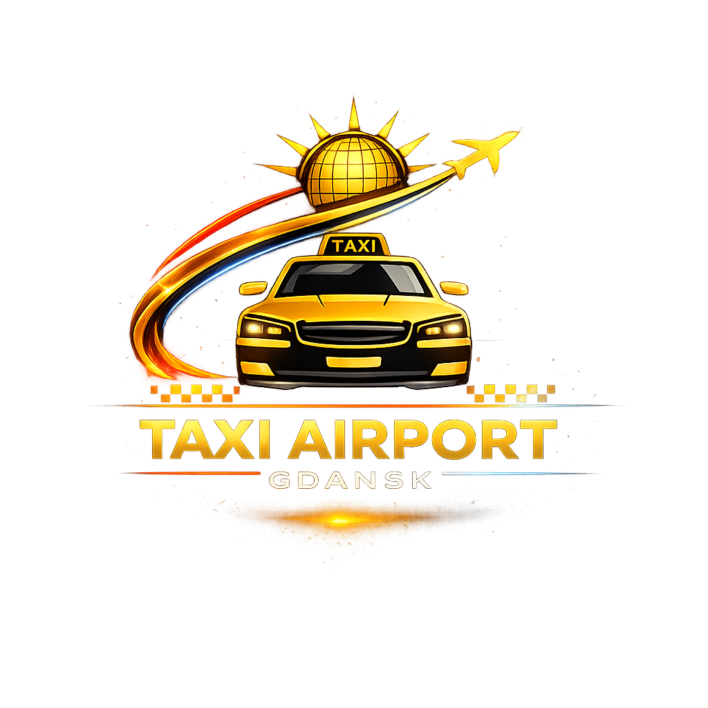 Taxi Airport Gdańsk - Airport Transfer & Limousine Service