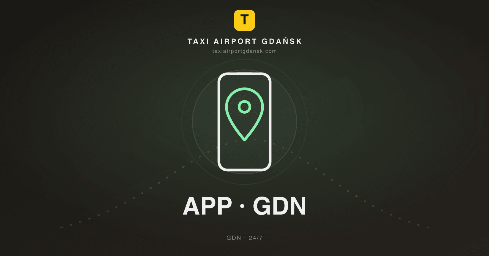 Best Taxi App for Gdańsk Airport in 2026 Ranked