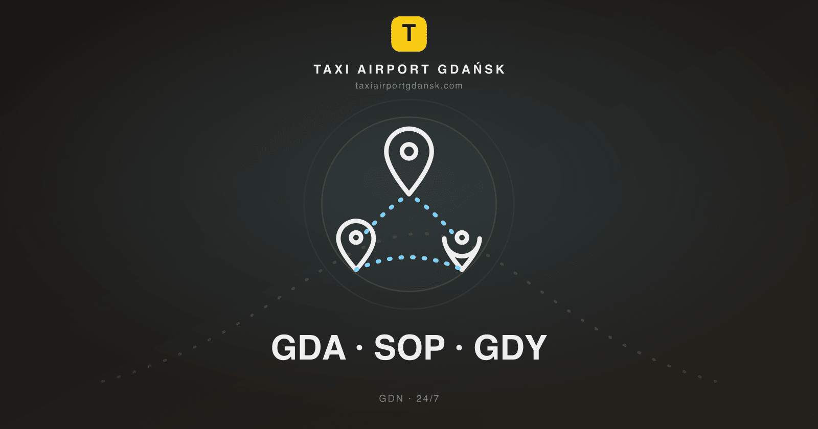 Best Way From Gdańsk Airport to Tri-City in 2026