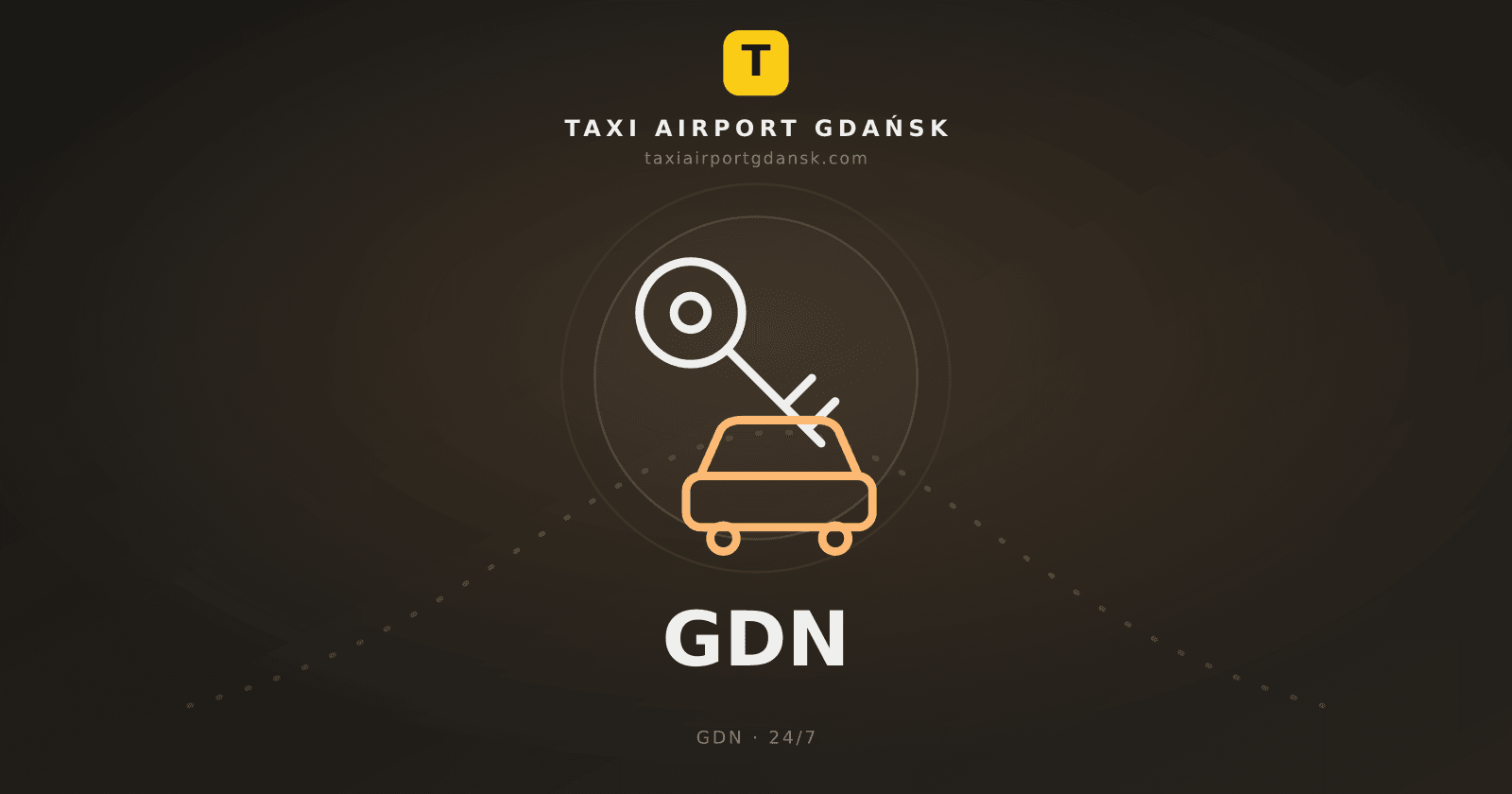 Gdansk Airport: Car Rental vs Taxi — Which Is Better?