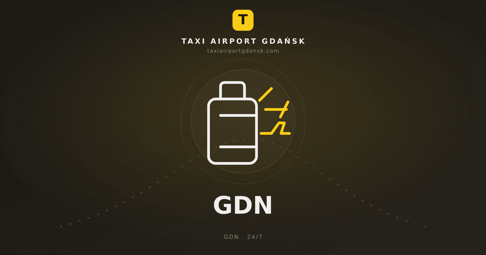 Gdansk Airport Guide for Tourists