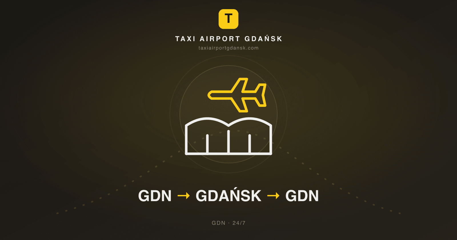 Gdańsk Airport Layover: See the City Between Flights
