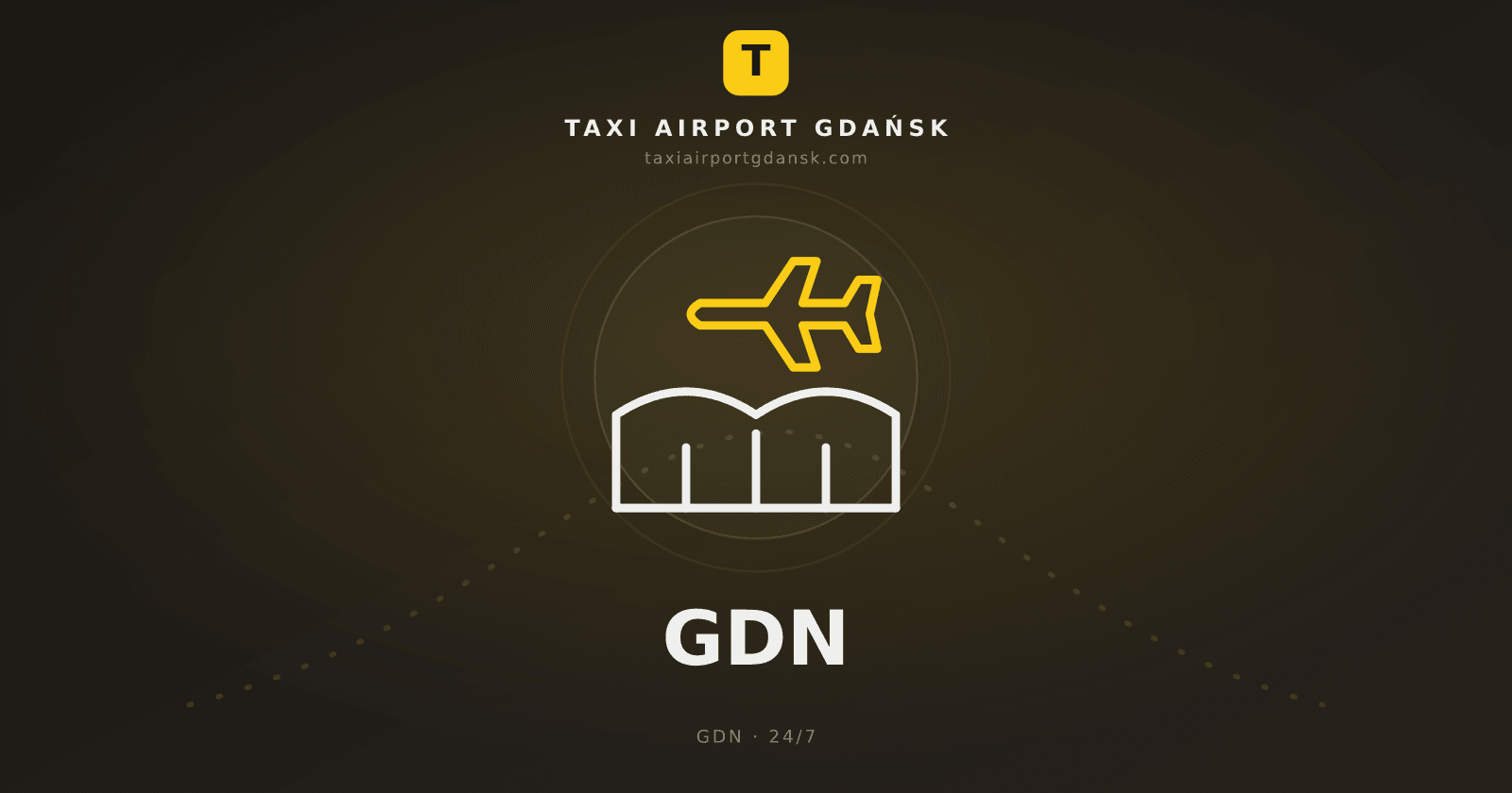 Gdańsk Airport Terminal Guide: Arrivals, Departures & Tips