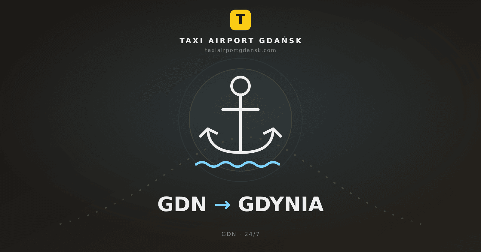 Gdańsk Airport to Gdynia: All Transport Options Compared (2026)