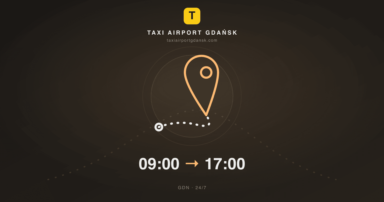 Gdańsk in One Day: A Timed Itinerary by Car