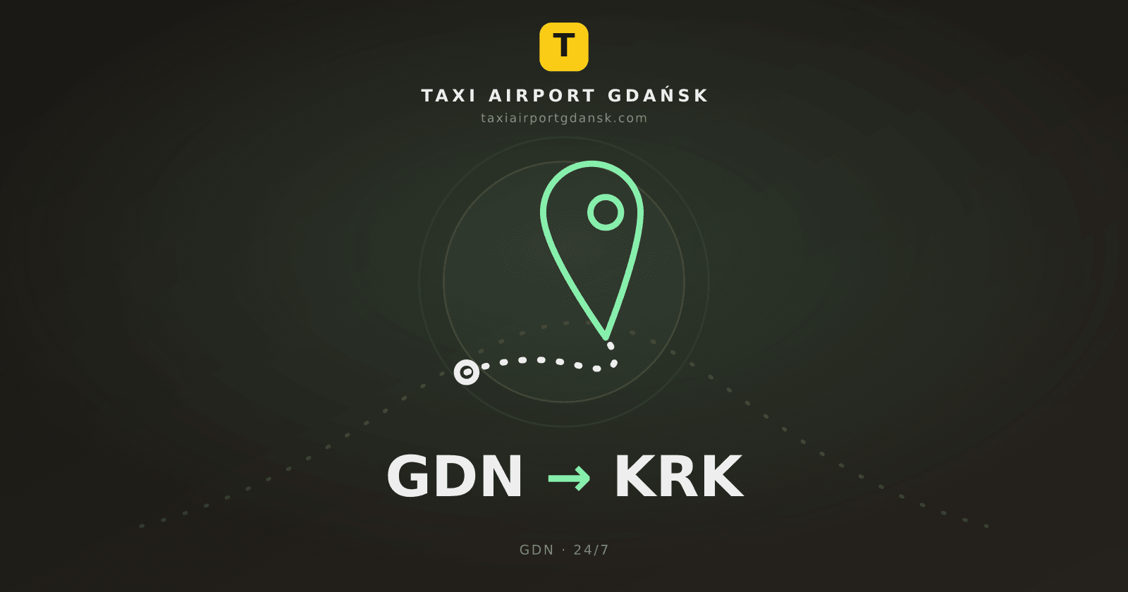 Gdansk to Krakow: Taxi, Train or Flight? 2026 Guide