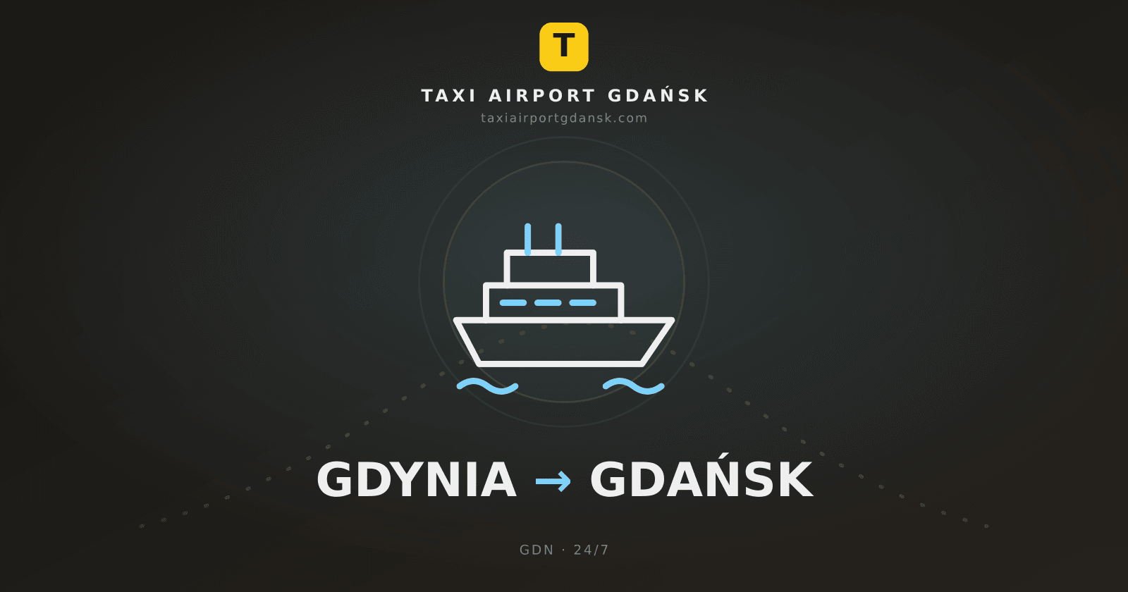 Kreuzfahrt-Stopp in Gdynia: Ein Tag in Danzig und Sopot