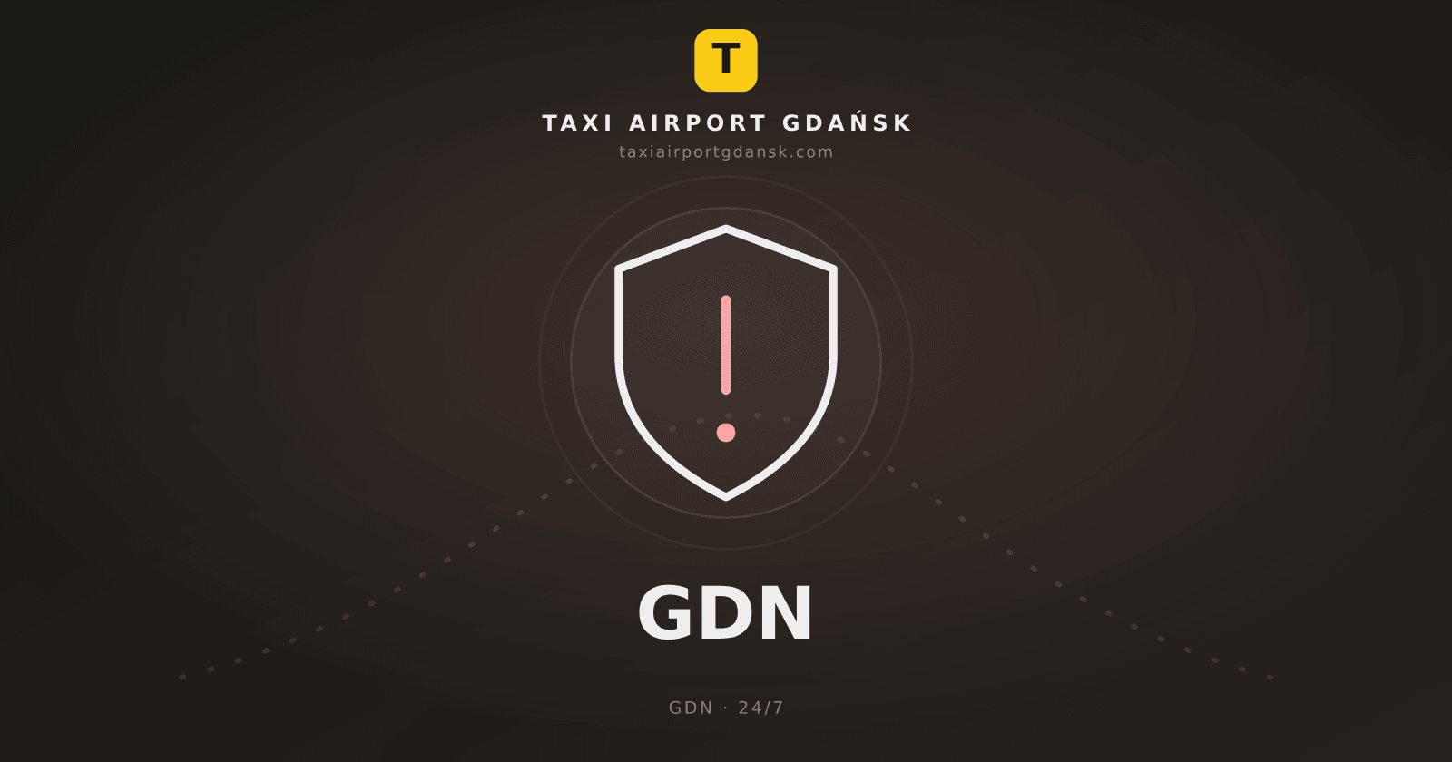 How to Avoid Taxi Scams at Gdańsk Airport: Safety Tips