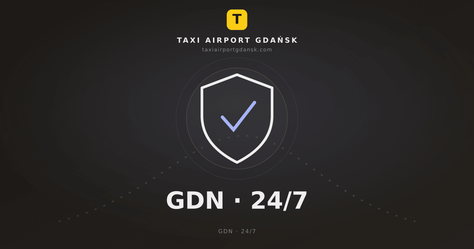 Is Gdansk Airport Safe at Night? A Guide for Late Arrivals