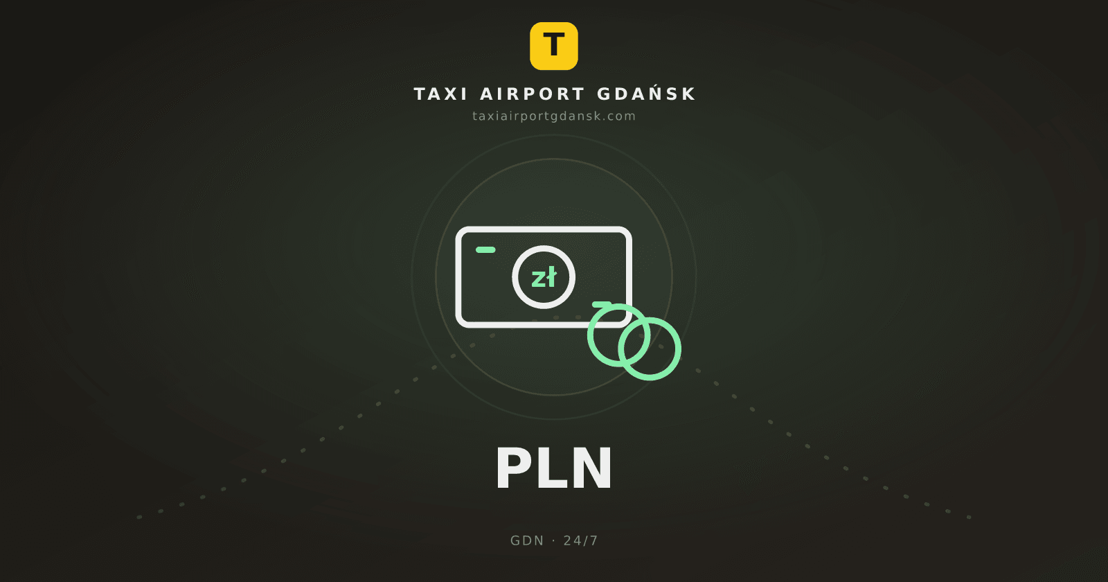 PLN Currency Guide for Tourists in Gdansk: Money Tips 2026