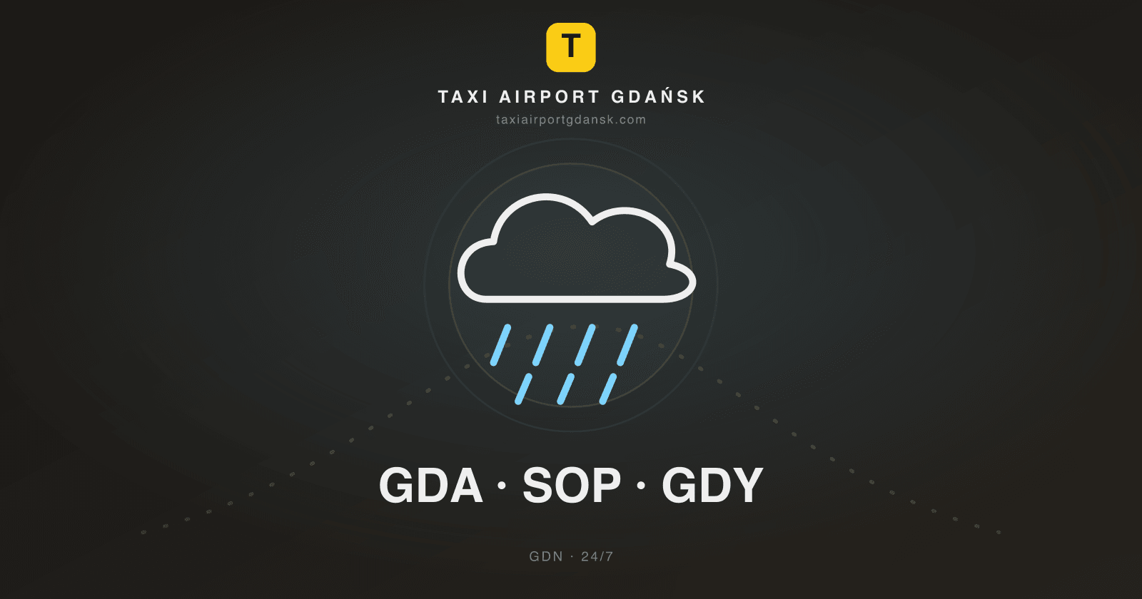 Rainy Day in Gdańsk: Indoor Attractions and 3 Loops