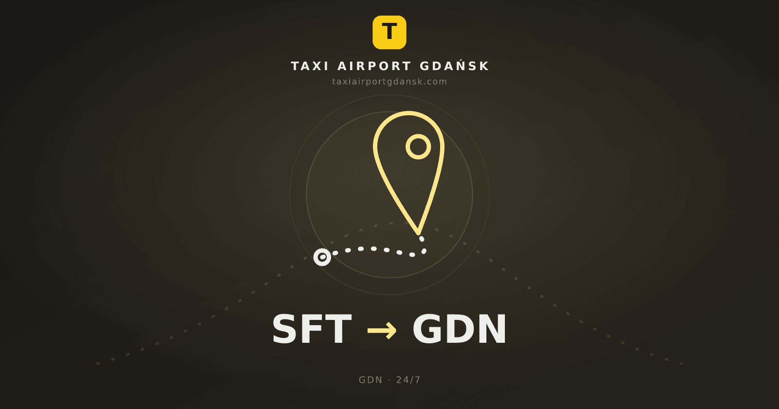 Skellefteå till Gdańsk: direktflyg & transfer (2026)